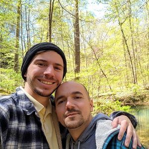 Meet your Posher, Aaron